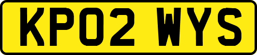 KP02WYS