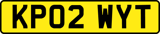 KP02WYT