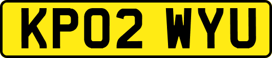 KP02WYU
