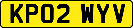 KP02WYV