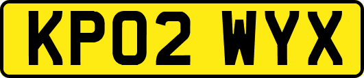 KP02WYX