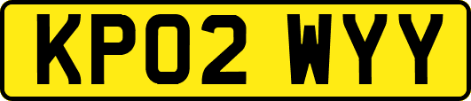 KP02WYY