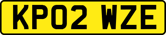 KP02WZE
