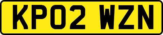 KP02WZN