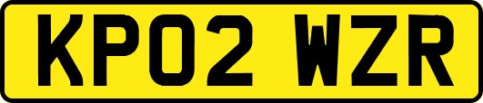 KP02WZR