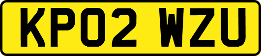 KP02WZU