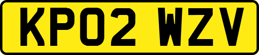 KP02WZV