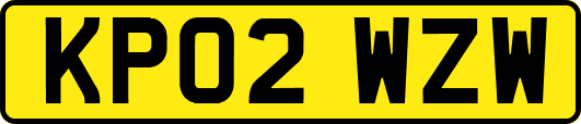 KP02WZW