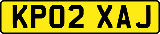KP02XAJ