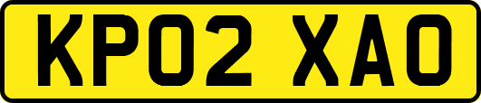 KP02XAO