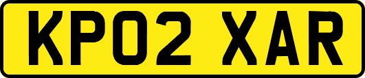 KP02XAR