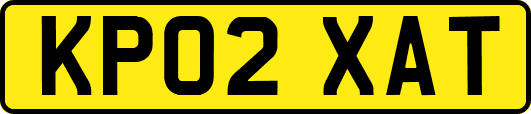 KP02XAT