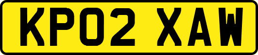 KP02XAW