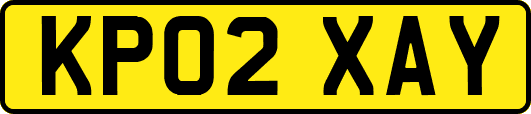KP02XAY