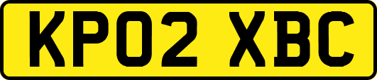 KP02XBC