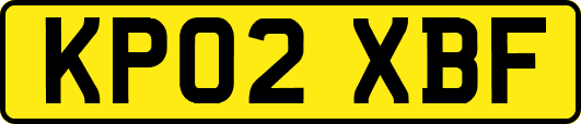 KP02XBF
