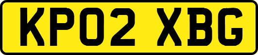 KP02XBG