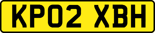 KP02XBH