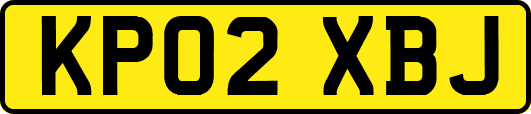 KP02XBJ
