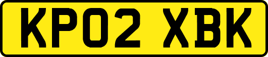 KP02XBK