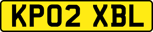 KP02XBL