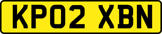 KP02XBN