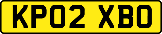 KP02XBO