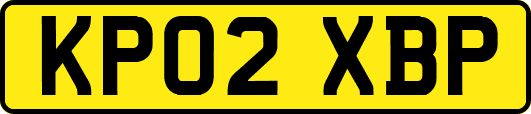 KP02XBP