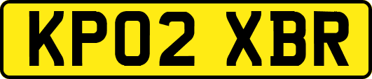 KP02XBR
