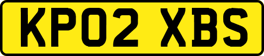 KP02XBS