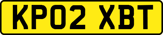KP02XBT