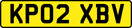 KP02XBV