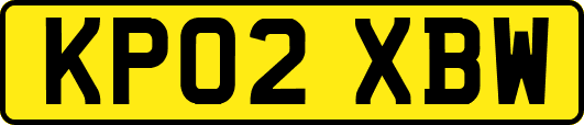 KP02XBW