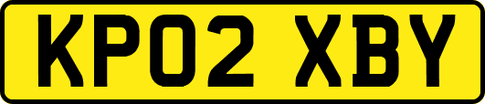 KP02XBY