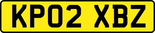 KP02XBZ