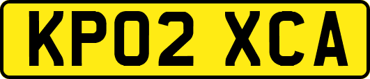 KP02XCA