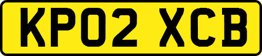 KP02XCB