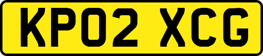 KP02XCG