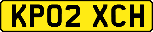 KP02XCH