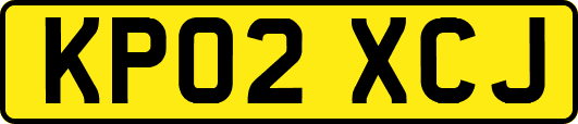 KP02XCJ