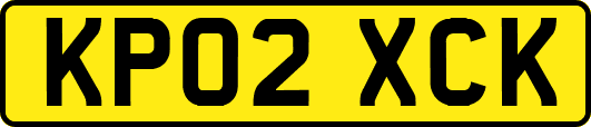 KP02XCK