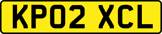 KP02XCL