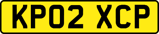 KP02XCP