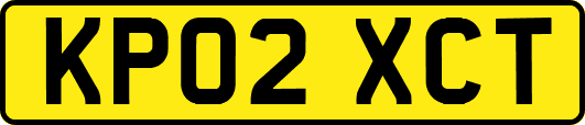 KP02XCT