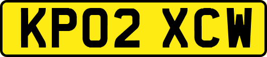 KP02XCW