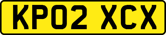 KP02XCX