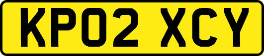 KP02XCY