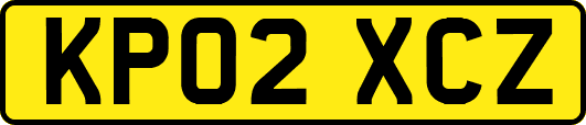 KP02XCZ