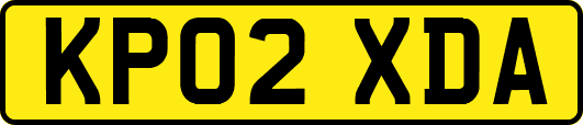 KP02XDA