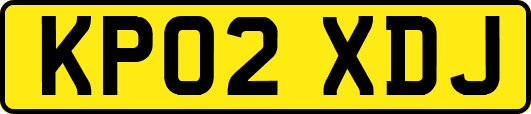 KP02XDJ